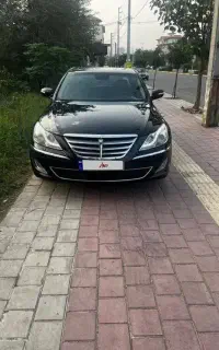 جنسیس سدان 2013فول جفت موس
