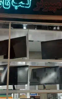 انواع مانیتور اداری و گیمینگ