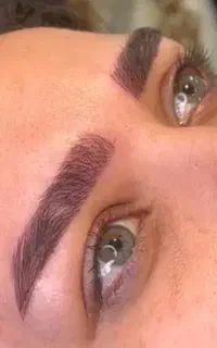 زیبایی دائمی خدمات فیبروز  لیفت ابرو و مژه