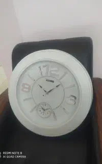 ساعت نو دیواری