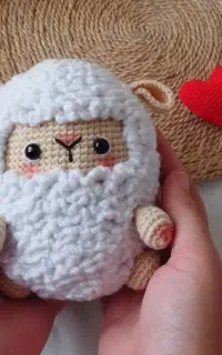 عروسک گوسفند