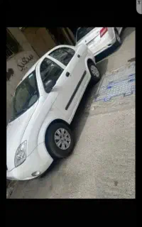 تیبا  یک صندوقدار مدل ۹۳