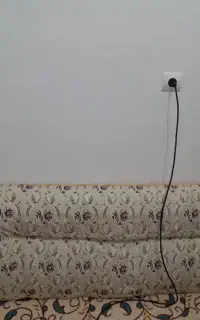 پشتی سالم چهار عدد