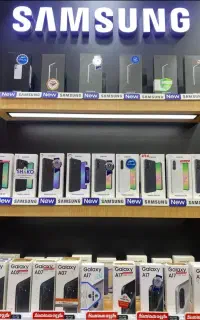 سامسونگ A55 A56 A57 اقساطی بدون پیش پرداخت