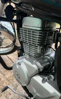 باکسر 150 سی سی