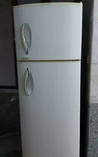 یخچال دودرب