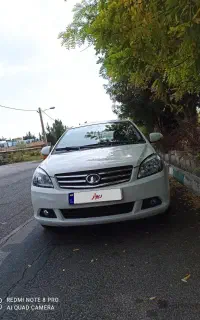 گریت وال  مدل  ۹۴  کم  کارکرد  . کارکرد ۱۲۰ هزار