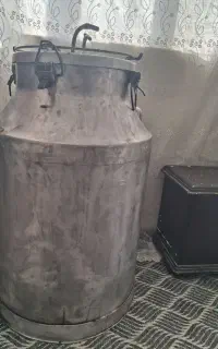 گلابگیر ۱۷۰لیتری کندانسور