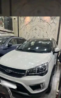 ایکس ۲۲ مدل ۱۴۰۰ درحد صفر ۱۴ هزار تا کار