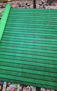 موکت کبریتی‌ ،یک جفت والان