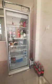 یخچال ایستاده