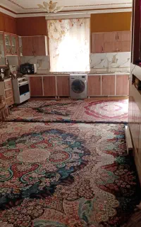 ملک اجاره‌ای همکف مستقل