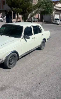 جمع آوری انواع خودرو فرسوده و اسقاطی