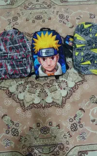 کیف مدرسه