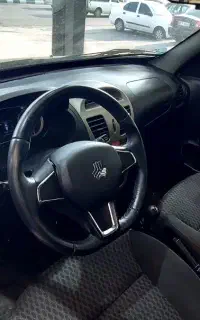کوییکGXRسفید مشکی