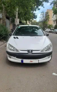 206 مدل1400