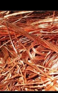 خریدار مس به بالاترین قیمت (ازاستادکاران سیم پیچی)