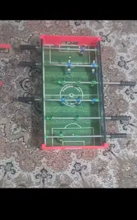 فوتبال دستی