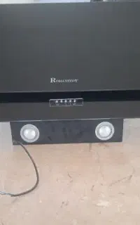 هود آشپزخانه