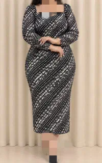 لباس مجلسی زنانه نو