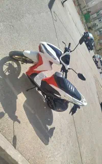 موتورسیکلت‌کیلیک