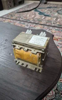 ترانس