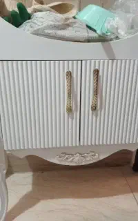 رو شویی کابینتی