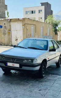 پژو روا