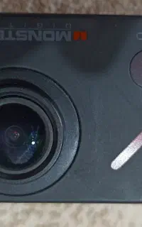 دوربین ورزشی MONSTER کانادایی