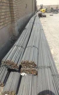 فروش ویژه میلگردوتیرآهن باقیمت عمده فروش جزئی وعمد