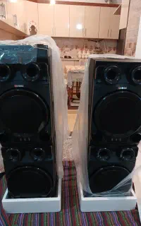 باند بزرگ لومکس پرو