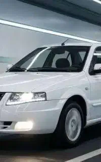 حواله سورن پلاس xu7p بنزینی