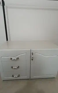 دراور سالم در حد نو