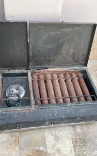 باربیکیو
