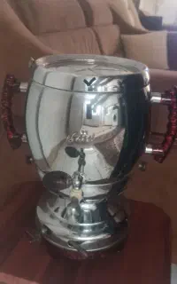 سماور گازی