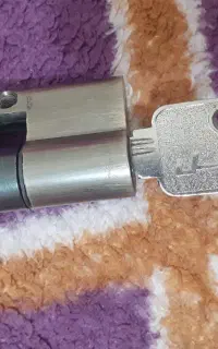 مغزی درب منزل