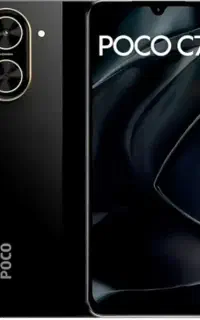 گوشی، موبایل، پوکوc71