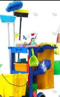 خدمات نظافت پرستاری تابان مهر اسپادانا تخفیف ویژه