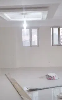 رنگ آمیزی ساختمان