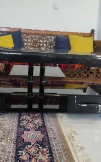 میز تلوزیون