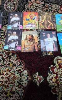 کارت کیمدی