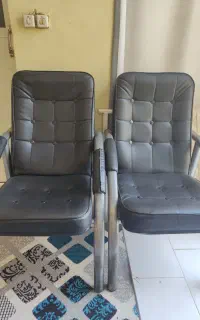 صندلی دفتری کاملا نو