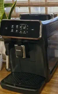 فروش دستگاه اسپرسو ساز تمام اتوماتیک فلیپس