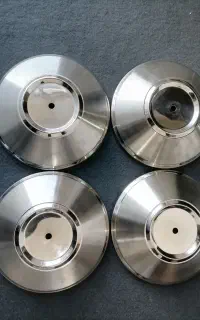 قالپاق نیسان شورلتی اصل