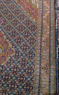 فروش فرش دستباف طبیعی