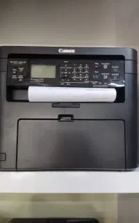 پرینتر چهار کاره کانن 232w وایفای