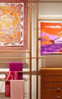 نیازمند چند فروشنده خانم در مغازه روسری فروشی