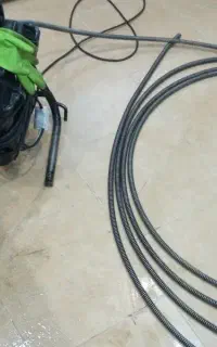 لوله بازکنی تخلیه چاه بازکن فنرسراسر تهران تضمینی