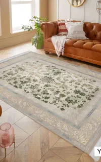 دنیای فرشینه