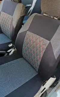 روکش صندلی مدل جدید و تعمیرات اصلاح پراید پژو ...